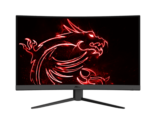 MSI G32CQ4 E2 pantalla para PC 80 cm (31.5") 2560 x 1440 Pixeles Wide Quad HD LCD Negro MSI MONITOR G32CQ4 E2. 31.5". CURVO 1500R. 2560x1440 (WQHD). 170HZ 4719072962838 | P/N: 9S6-3DB51T-021 | Ref. Artículo: 1366043 MSI G32CQ4 E2 pantalla para PC 80 cm (31.5") 2560 x 1440 Pixeles Wide Quad HD LCD Negro 4719072962838 | P/N: 9S6-3DB51T-021 | Ref. Artículo: 1366043