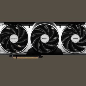 MSI GeForce RTX 5070 Ti 16G VENTUS 3X OC NVIDIA 16 GB GDDR7 4711377301589 | P/N: 912-V531-083 | Ref. Artículo: 1393515