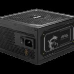 MSI MAG A1000GL PCIE5 II unidad de fuente de alimentación 1000 W 24-pin ATX ATX Negro 4711377246729 | P/N: MAG A1000GL PCIE5 II | Ref. Artículo: 1402627