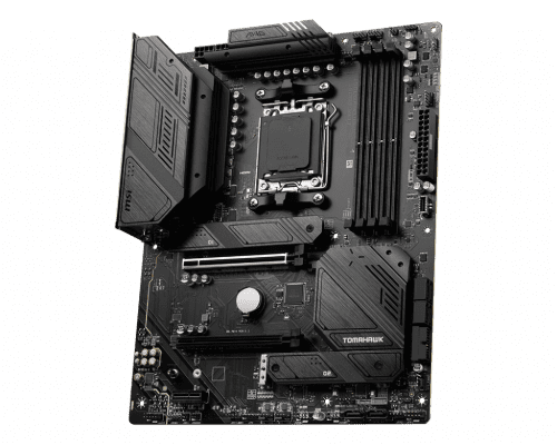 MSI MAG B650 Tomahawk WIFI AMD B650 Zócalo AM5 ATX - Imagen 2