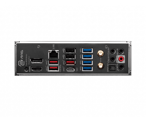 MSI MAG B650 Tomahawk WIFI AMD B650 Zócalo AM5 ATX - Imagen 4