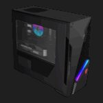 MSI MAG Infinite 14NVP7-2694ES Intel® Core™ i7 i7-14700F 32 GB DDR5-SDRAM 2 TB HDD+SSD NVIDIA GeForce RTX 5070 Windows 11 Home Torre PC Negro 4711377340731 | P/N: 00-B93851-2694 | Ref. Artículo: 1398347