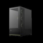 MSI MAG PANO 110R PZ carcasa de ordenador Midi Tower Negro 4711377293181 | P/N: 306-7G28R21-JA4 | Ref. Artículo: 1397876