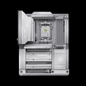 MSI MAG X870E TOMAHAWK MAX WIFI PZ placa base AMD X870E Zócalo AM5 ATX 4711377391283 | P/N: 911-7E84-001 | Ref. Artículo: 1403210