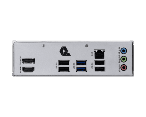 MSI PRO H810M-B placa base Intel H810 LGA 1851 (Socket V1) micro ATX - Imagen 4