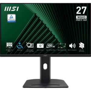MSI Pro MP275QPG pantalla para PC 68