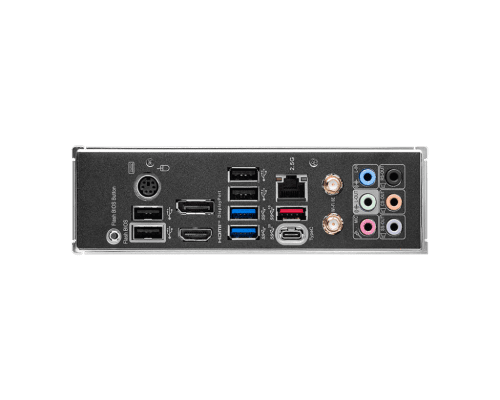 MSI Z790 GAMING PLUS WIFI placa base Intel Z790 LGA 1700 ATX - Imagen 4