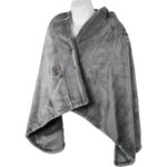 Manta Eléctrica sin cable Tristar BW-4788/ con batería/ Gris 8711658523347 BW-4788 TRIS-PAE-MANTA BW-4788