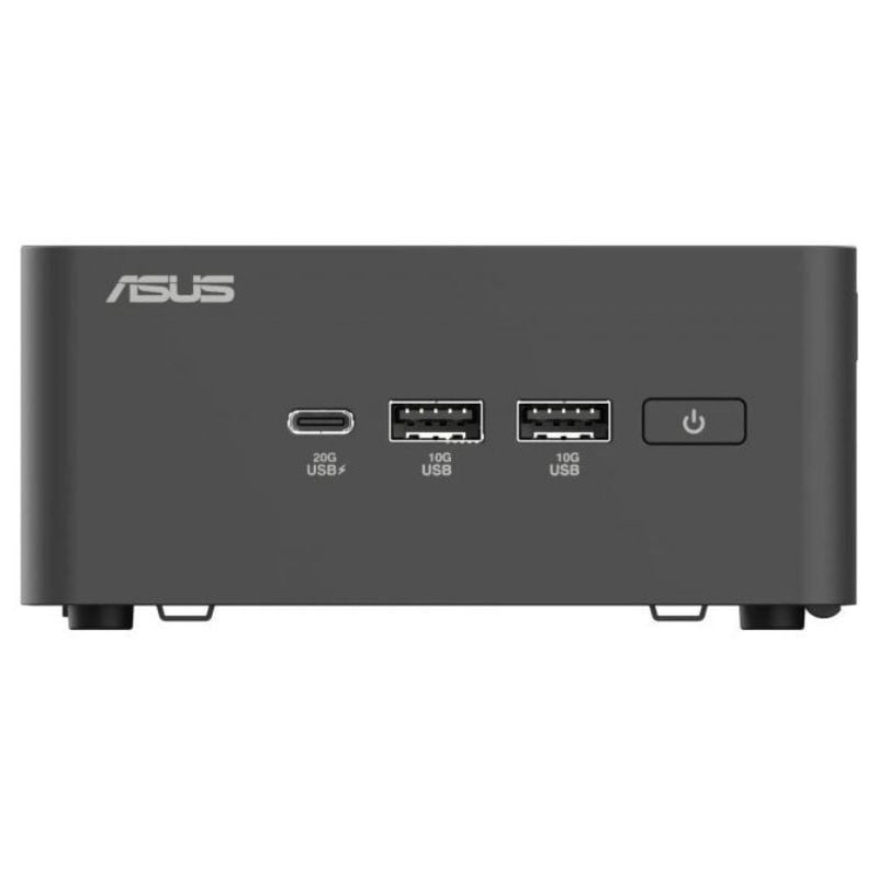 MiniPC Asus NUC 15 Pro RNUC15CRHU700002 Intel Core Ultra 7-255H - Imagen 2