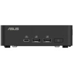 MiniPC KVX NUC GEN15 RNUC15CRKC500002 Intel Core 5-210H/ 16GB DDR5/ 512GB SSD/ Sin Sistema Operativo  KVX-NUC15-F I5-16G-512GB-SSD KVX-NUC15-F I5-16G-512GB-SSD