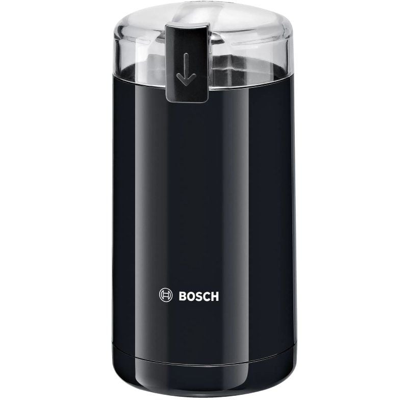 Molinillo Bosch TSM6A013B/ 180W 4242005108787 TSM6A013B BOSCH-PAE-MOL TSM6A013B BK
