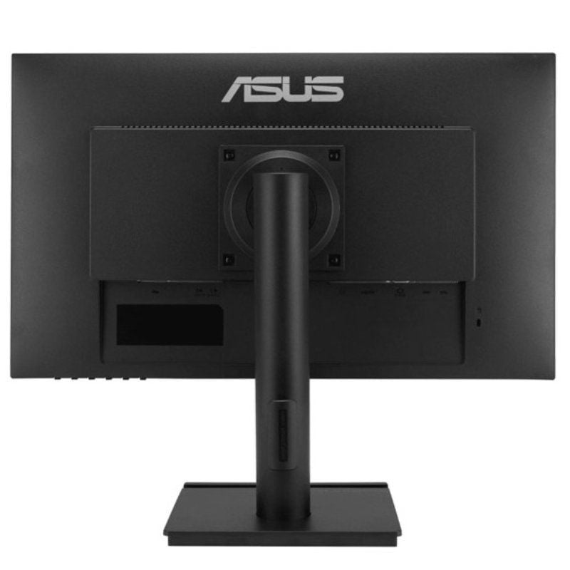 Monitor Profesional Asus VA24DQFS 23.8"/ Full HD/ Multimedia/ Regulable en altura/ Negro - Imagen 5