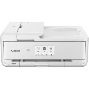 Multifunción A3 Canon PIXMA TS9551Ca WiFi/ Dúplex/ Blanca 4549292236286 2988C056 CAN-MULT PIXMA TS9551CA WH