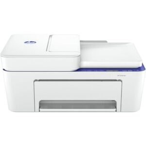 Multifunción HP Deskjet 4230e WiFi/ Fax Móvil/ ADF/ Blanca 196337820821 60K30B HP-MULT DESKJET 4230E