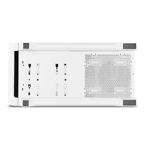 NOX HUMMER ETHER BLANCO - Imagen 11