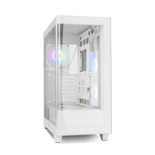 NOX HUMMER ETHER BLANCO - Imagen 12