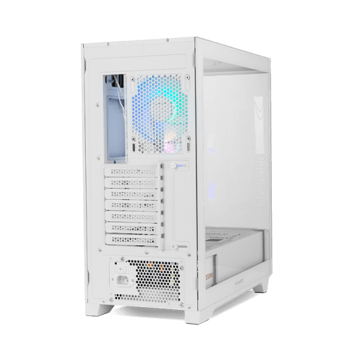 NOX HUMMER ETHER BLANCO - Imagen 14