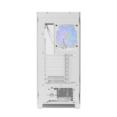 NOX HUMMER ETHER BLANCO - Imagen 15