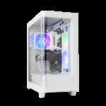 NOX HUMMER ETHER BLANCO 8436587975943 | P/N: NXHUMMERETHERWH | Ref. Artículo: 1405249