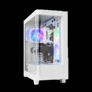 NOX HUMMER ETHER BLANCO 8436587975943 | P/N: NXHUMMERETHERWH | Ref. Artículo: 1405249