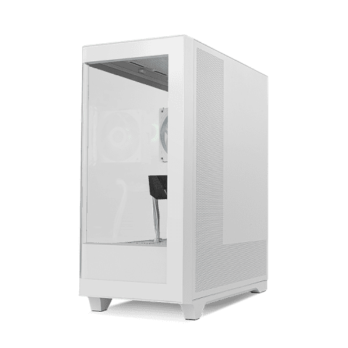 NOX HUMMER ETHER BLANCO - Imagen 6