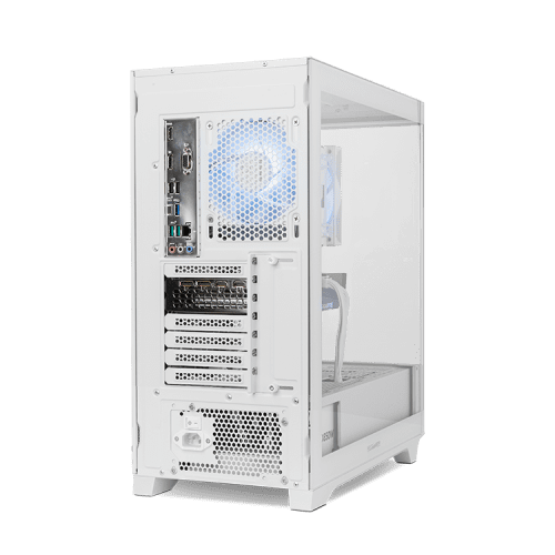 NOX HUMMER ETHER BLANCO - Imagen 7