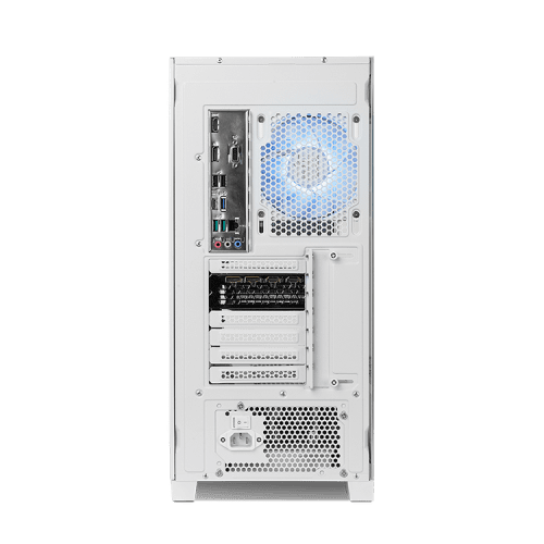 NOX HUMMER ETHER BLANCO - Imagen 10