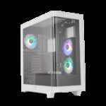 NOX HUMMER ETHER NEGRO & BLANC 8436587976094 | P/N: NXHUMMERETHERBW | Ref. Artículo: 1405248