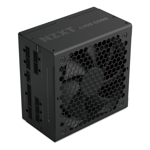 NZXT C850 Gold Core unidad de fuente de alimentación 850 W 24-pin ATX ATX Negro 5056547208701 | P/N: PA-8G3BB-EU | Ref. Artículo: 1405046