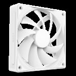 NZXT RF-Q12SF-W2 sistema de refrigeración para ordenador Carcasa del ordenador Ventilador 12 cm Blanco 1 pieza(s) 5056547204321 | P/N: RF-Q12SF-W2 | Ref. Artículo: 1385645