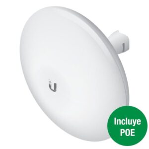 NanoBeam Ubiquiti NBE-5AC-GEN2 AIRMAX 810354026348 NBE-5AC-GEN2 UBI-NANOBEAM NBE-5AC-GEN2