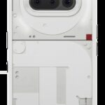 Nothing Phone (3a) 17