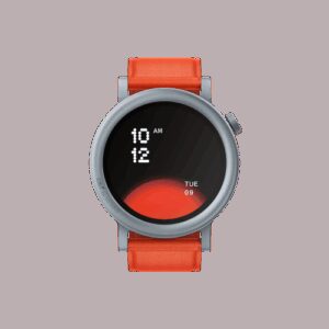 35 cm (1.32") AMOLED Digital 466 x 466 Pixeles Gris GPS (satélite) 6974434222731 | P/N: A10700014 | Ref. Artículo: 1400946