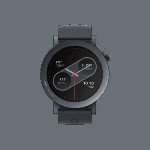 35 cm (1.32") AMOLED Digital 466 x 466 Pixeles Negro GPS (satélite) 6974434222694 | P/N: A10700010 | Ref. Artículo: 1400028