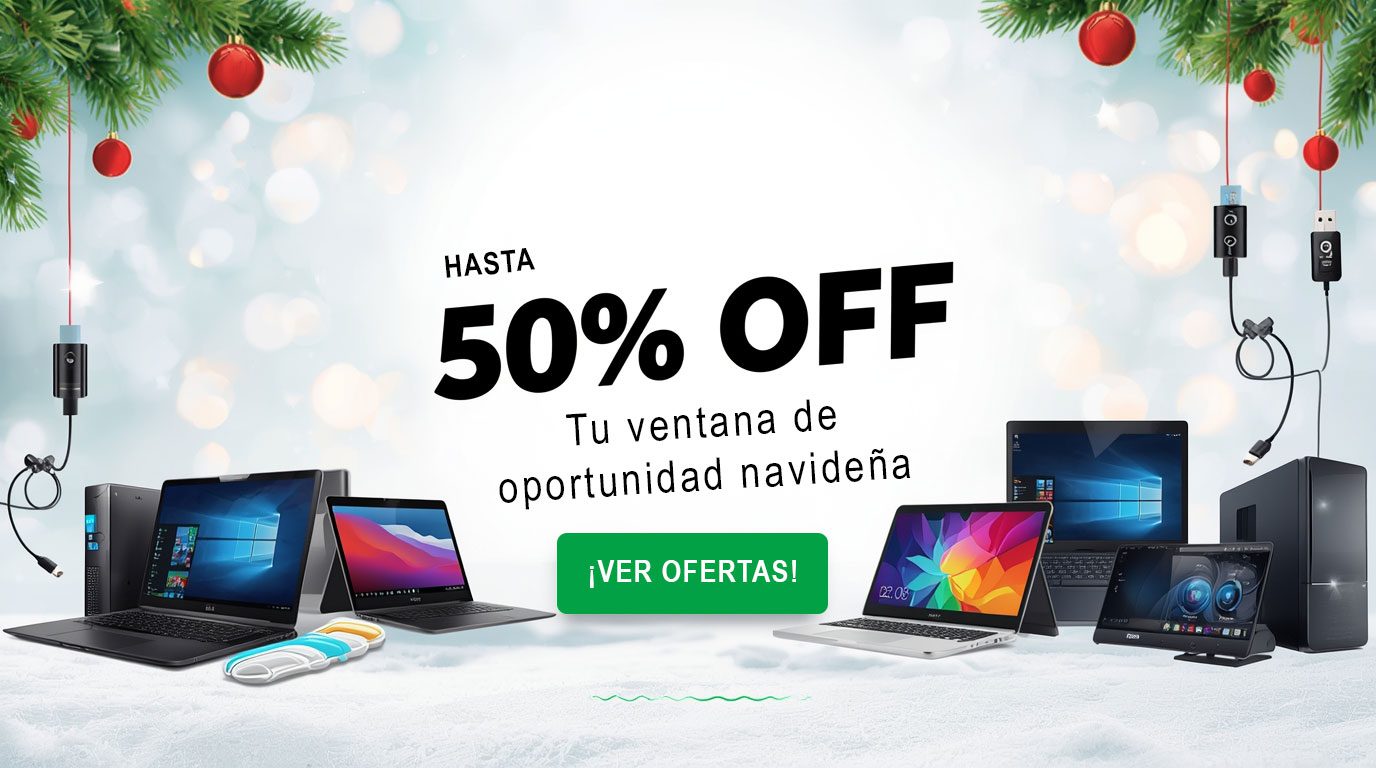 Ofertas-Navidad-Tech Ofertas-Navidad-Tech