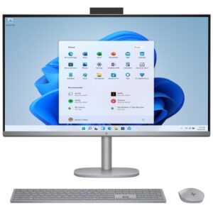 PC All in One HP OmniStudio X 32-C0022NS Intel Core Ultra 5-125U/ 16GB/ 1TB SSD/ 31.5"/ Win11 199642227309 C7SJ6EA HPD-AIO 32-C0022NS