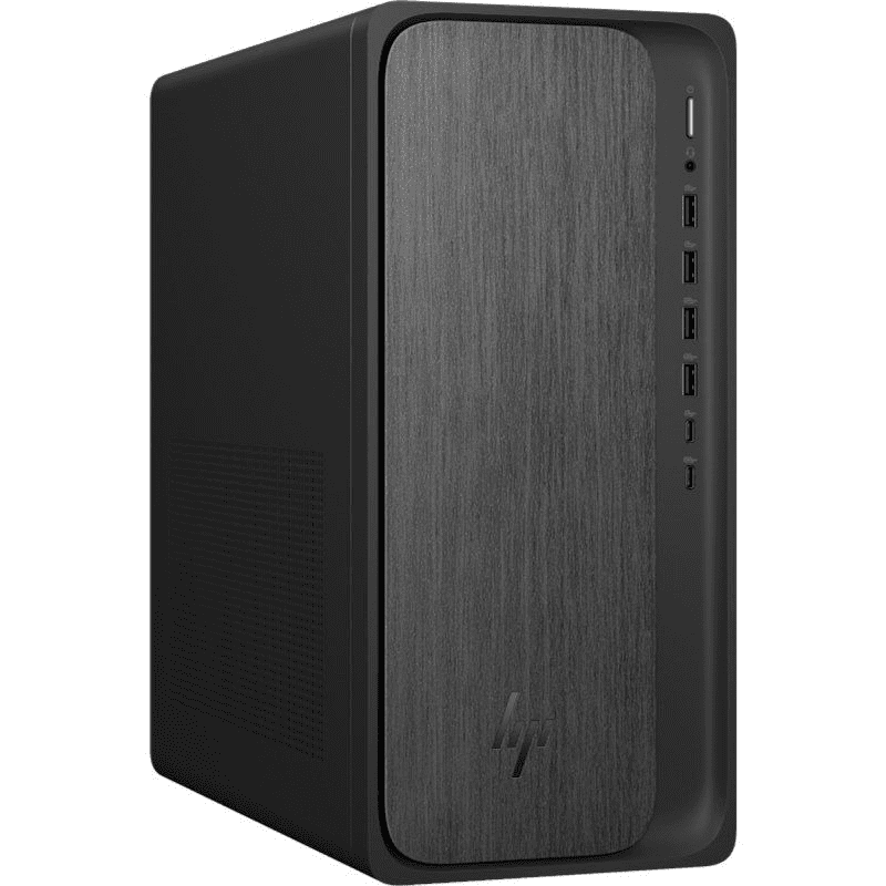 PC HP OmniDesk Desktop M02-0013NS Ryzen 5 8500G/ 16GB/ 1TB SSD/ Win11 - Imagen 3