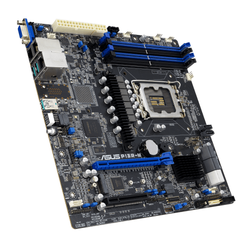 PLACA ASUS SERVER P13R-M - Imagen 2