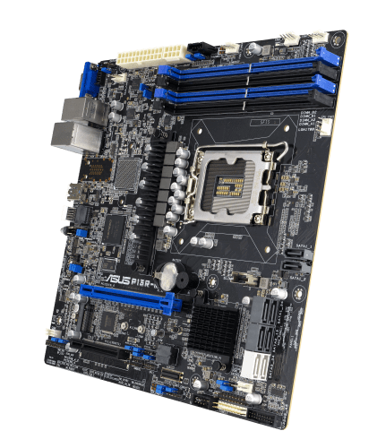 PLACA ASUS SERVER P13R-M - Imagen 3