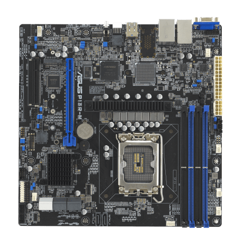 PLACA ASUS SERVER P13R-M 4711636234337 | P/N: 90SB0C70-M0UAY1 | Ref. Artículo: 1403252