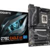 PLACA BASE GIGABYTE Z790 EAGLE AX 1700 ATX 4XDDR5 4719331860998 Z790 EAGLE AX G10