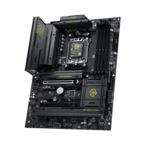 PLACA BASE MSI MAG B850 TOMAHAWK WIFI  PCI-E x16 Gen5