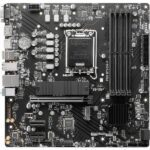 PLACA MSI PRO B760M-P
