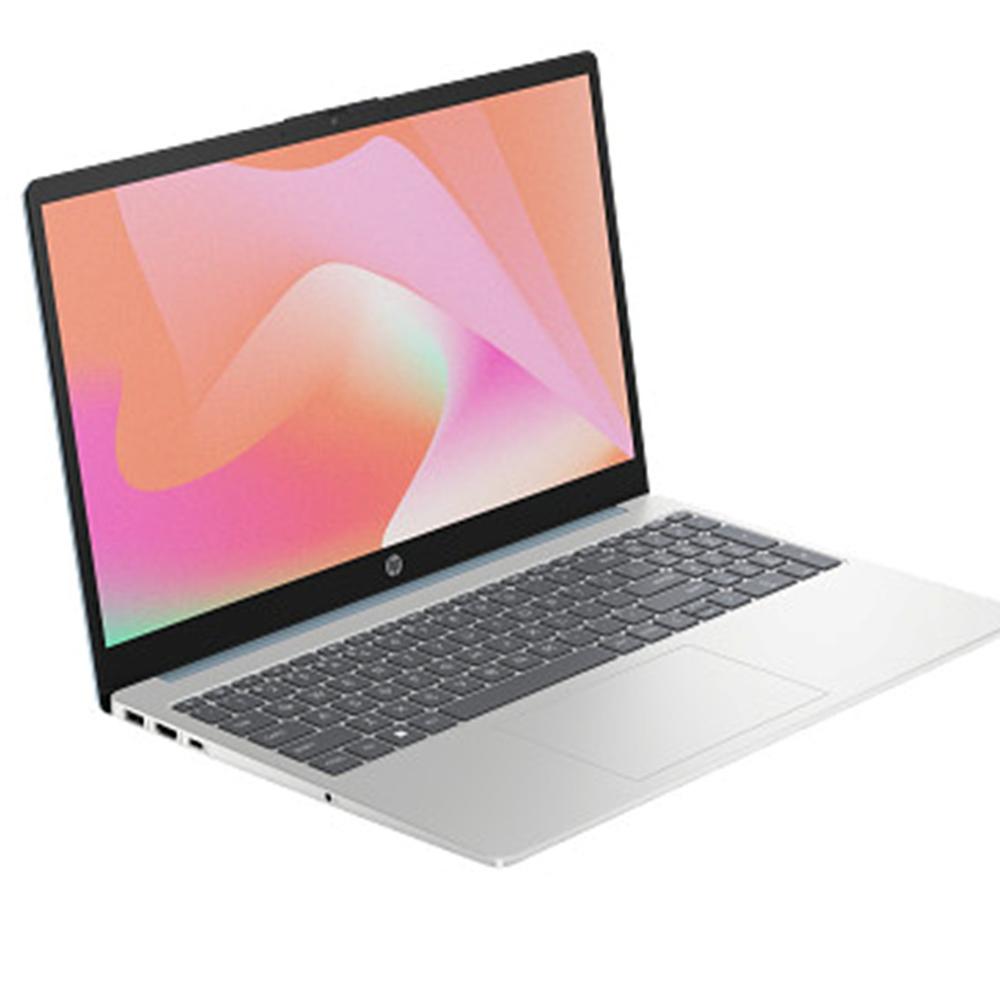 Portátil hp 15 - fc0212ns 15.6 pulgadas ryzen 5 - 7520u - 16gb - ssd 512gb - freedos - azul lunar - Imagen 2