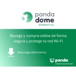 | P/N:  | Cod. Artículo: A01YPDE0E01 Antivirus panda dome  essential 1 dispositivo 1 año esd licencia electronica