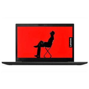 | P/N: OC-11576 | Cod. Artículo: DSP0000021832 Portatil reacondicionado lenovo thinkpad t480s 14 pulgadas - i5 - 8th - 8gb - 256gb ssd - windows 10 pro - teclado español