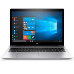 | P/N: OC-12559 | Cod. Artículo: DSP0000031458 Portatil reacondicionado hp elitebook 755 g5 15.6 pulgadas - amd ryzen 5 pro 2500u - 8gb - 256gb m2 - win 11 pro - teclado español
