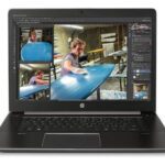 | P/N: OC-12648 | Cod. Artículo: DSP0000036591 Portatil reacondicionado hp zbook 15 g3 15.6 pulgadas - i7 - 6th - 16 gb - 512gb m2 - win 10 pro - teclado español - grafica m1000m