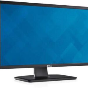 | P/N: OC-2231 | Cod. Artículo: DSP0000027487 Monitor reacondicionado dell u2412m - 24 pulgadas - negro