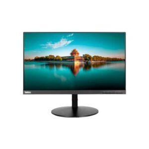 | P/N: OC-2508 | Cod. Artículo: DSP0000036540 Monitor reacondicionado led lenovo t22i 21.5 pulgadas - hdmi - dp - vga - grado a